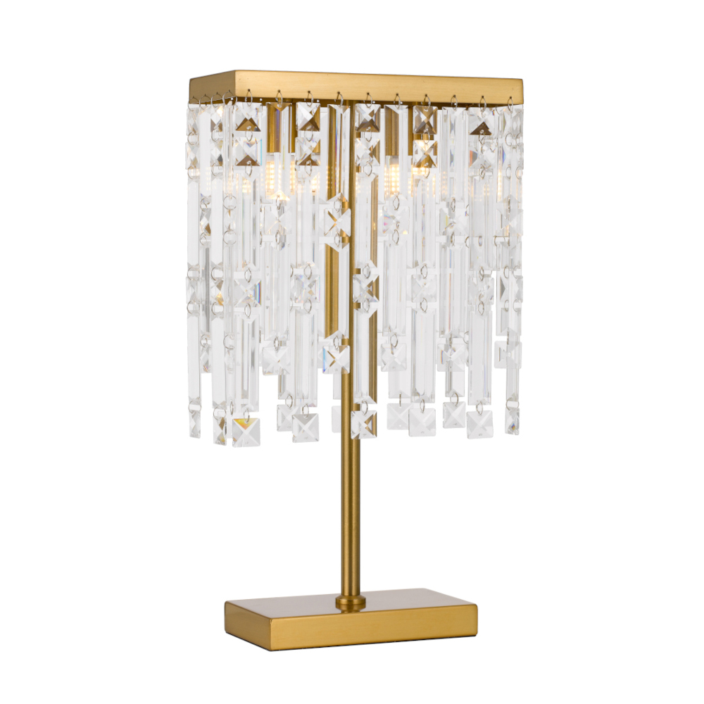 CERONE TABLE LAMP
