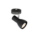 CURTIS 1 LIGHT WALL SPOTLIGHT