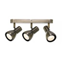 CURTIS 3 LIGHT CEILING SPOTLIGHT