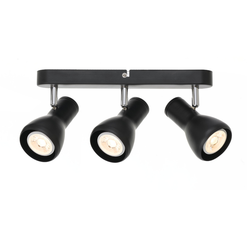 CURTIS 3 LIGHT CEILING SPOTLIGHT