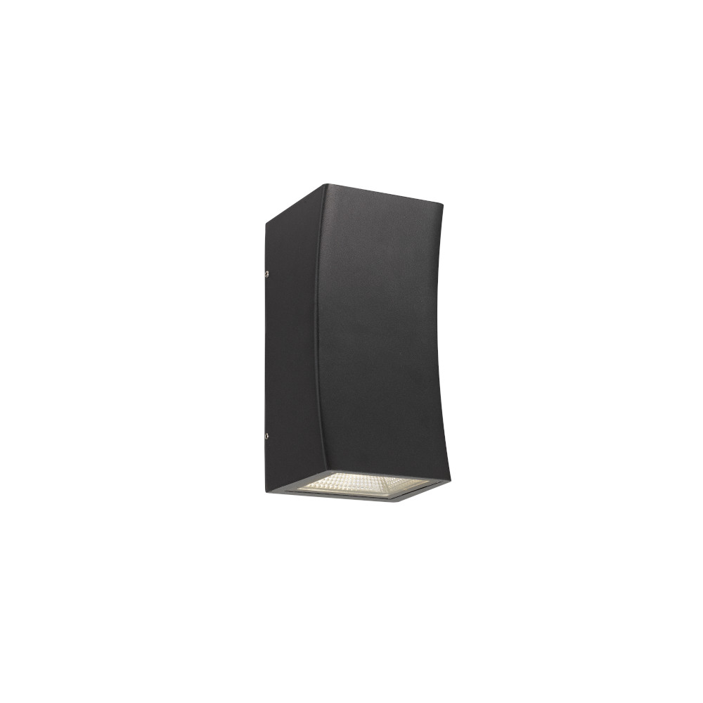 DASH UP-DOWN EXTERIOR LED WALL LIGHT