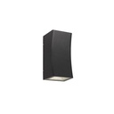 DASH UP-DOWN EXTERIOR LED WALL LIGHT