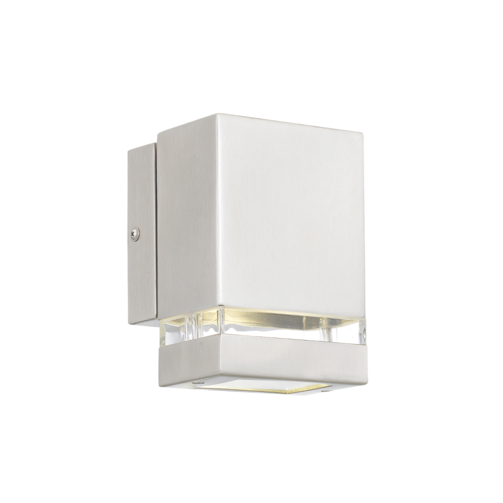 DIXON SINGLE EXTERIOR WALL LIGHT