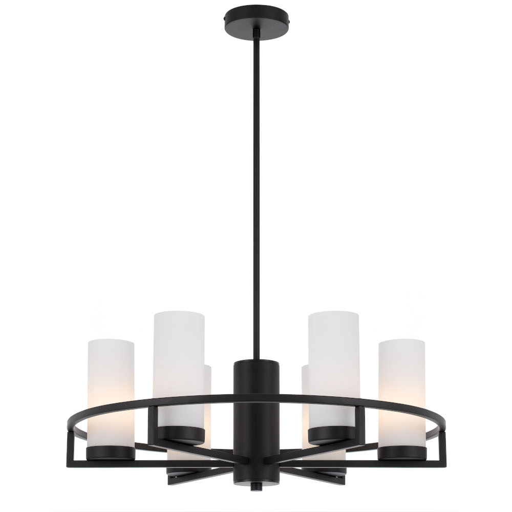 EAMON 6 PENDANT LIGHT