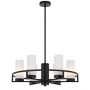 EAMON 6 PENDANT LIGHT