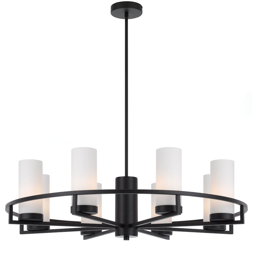 EAMON 8 PENDANT LIGHT