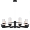 EAMON 8 PENDANT LIGHT