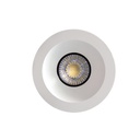 ELITE 100MM 10W LED DOWNLIGHT WHITE