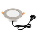 ELON LED DOWNLIGHT 3CCT DIMMABLE