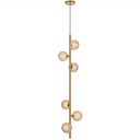 ELSON 6 PENDANT LIGHT