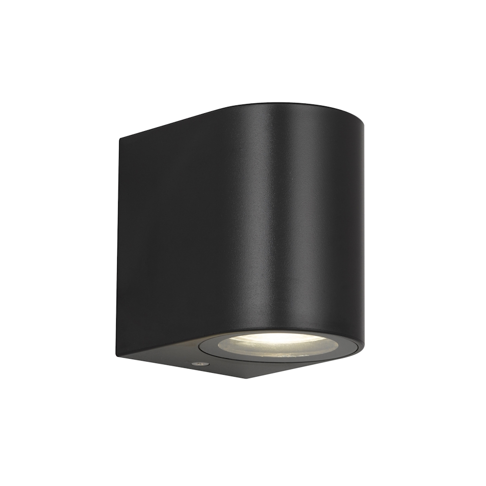 EOS II SINGLE EXTERIOR WALL LIGHT