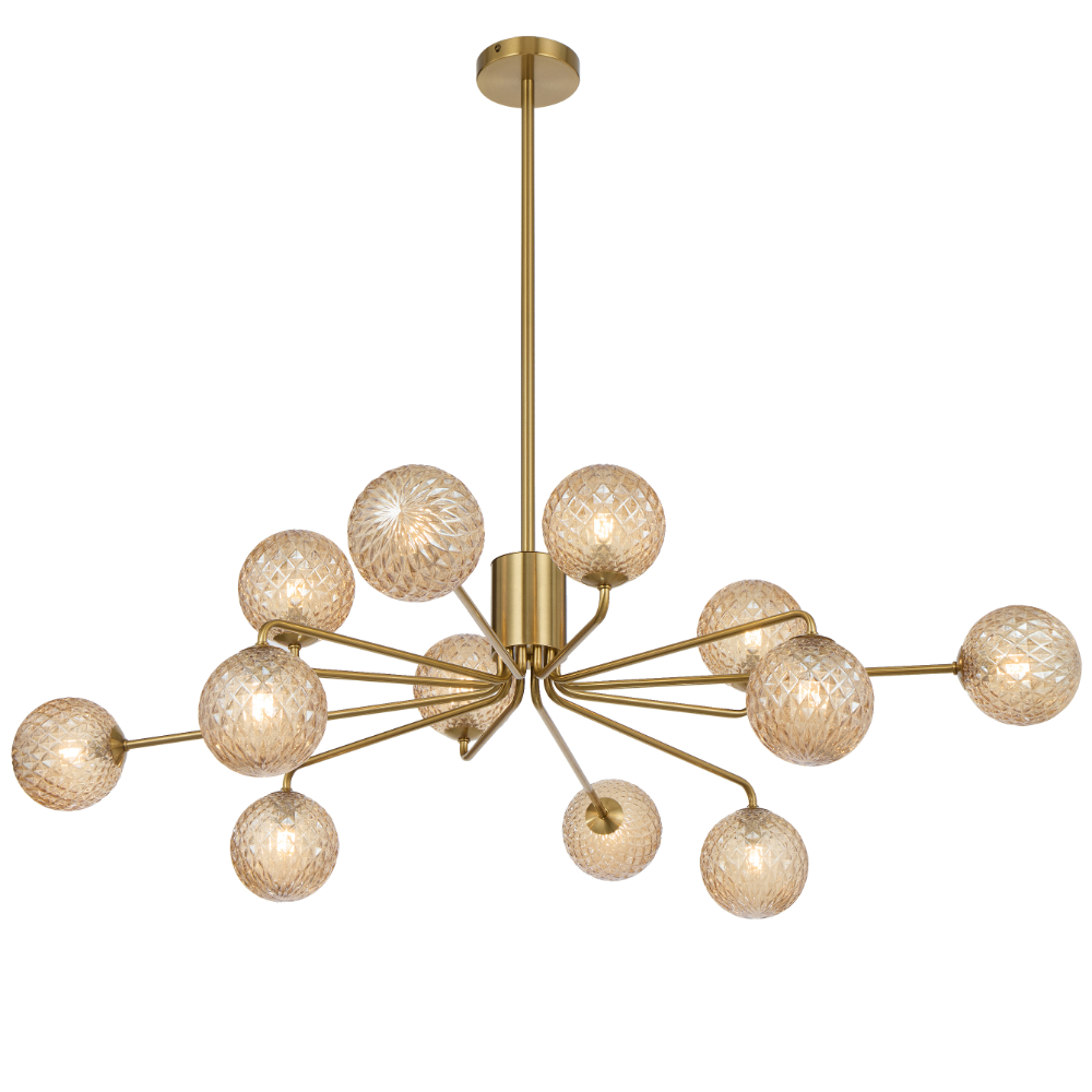 FELTON 12 PENDANT LIGHT