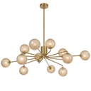 FELTON 12 PENDANT LIGHT