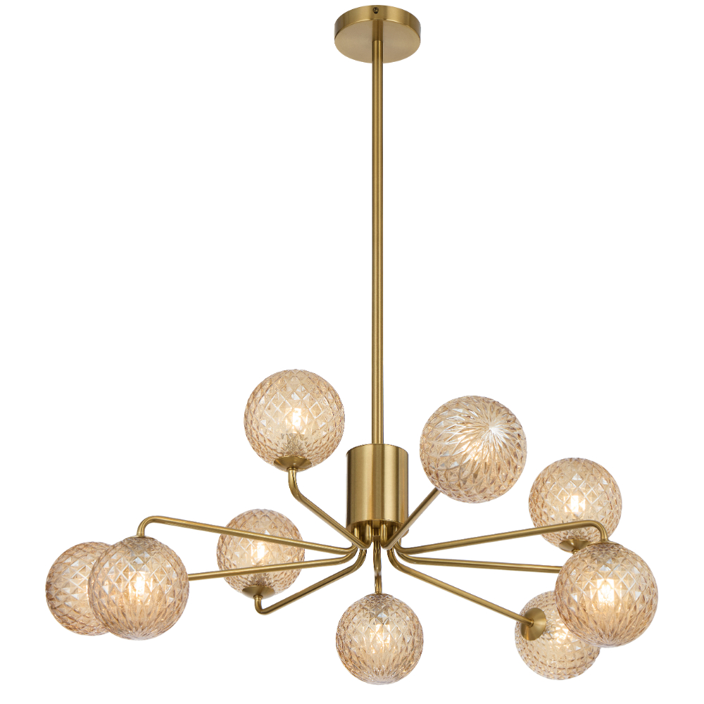 FELTON 9 PENDANT LIGHT