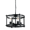 FINLEY 46CM PENDANT LIGHT