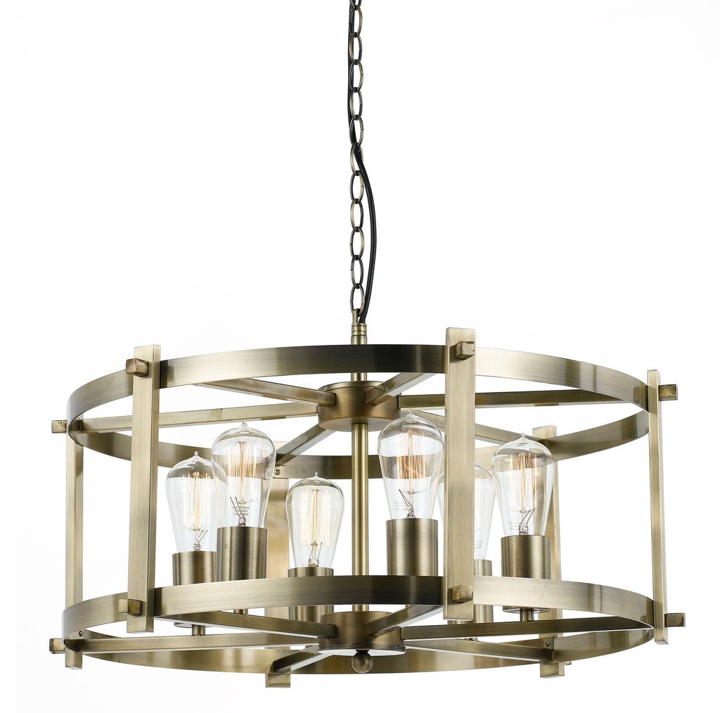 FINLEY 60CM PENDANT LIGHT