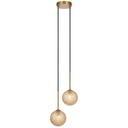 GASTON 2 PENDANT LIGHT