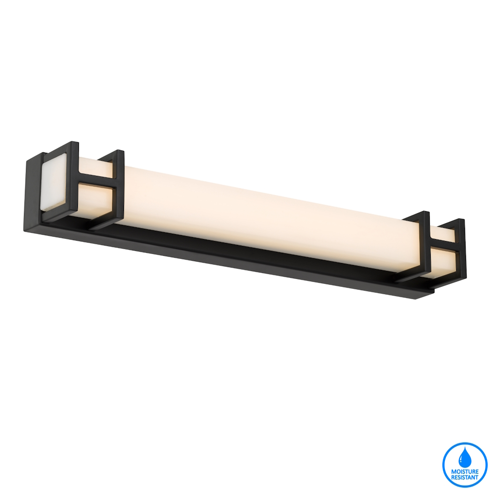GILSON 40CM LED VANITY WALL LIGHT
