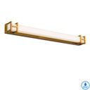 GILSON 60CM LED VANITY WALL LIGHT