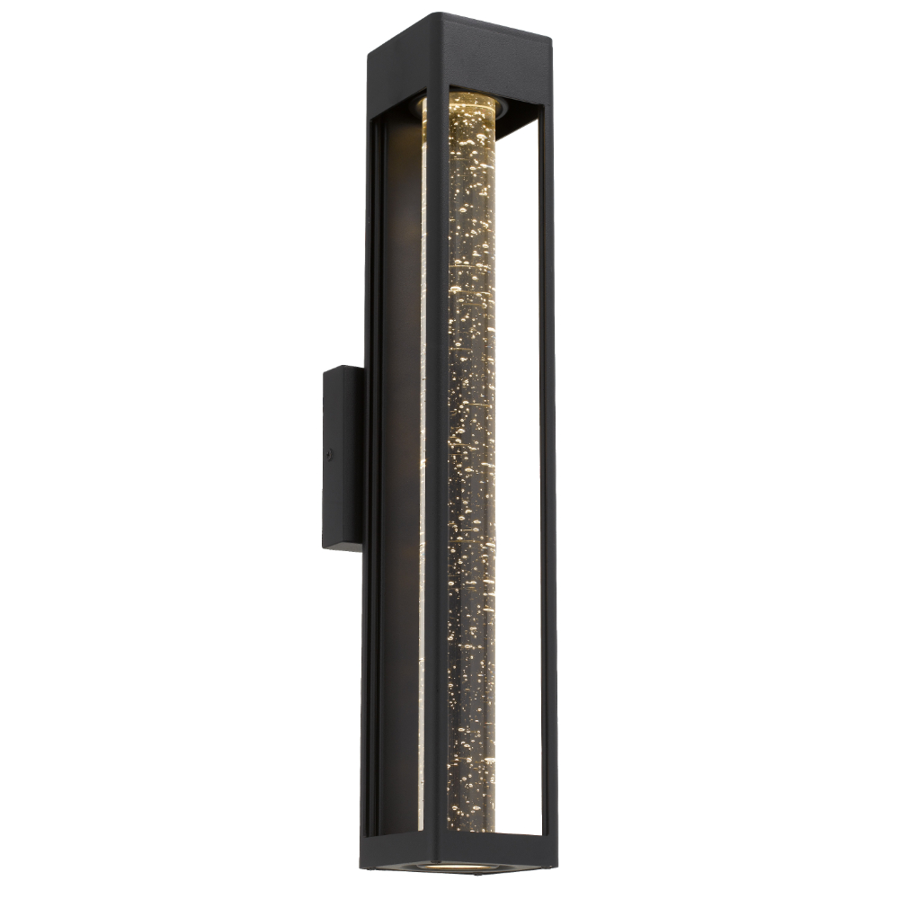 HOLLIS 55CM EXTERIOR LED WALL LIGHT