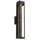 HOLLIS 55CM EXTERIOR LED WALL LIGHT