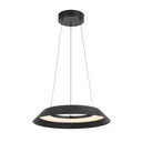 HOVIN 43CM LED PENDANT LIGHT SMALL