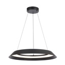 HOVIN 58CM LED PENDANT LIGHT LARGE