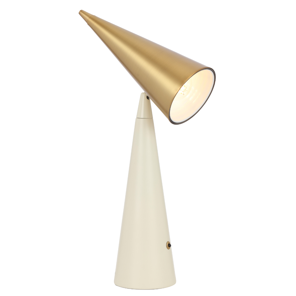 JIBARA LED TABLE LAMP
