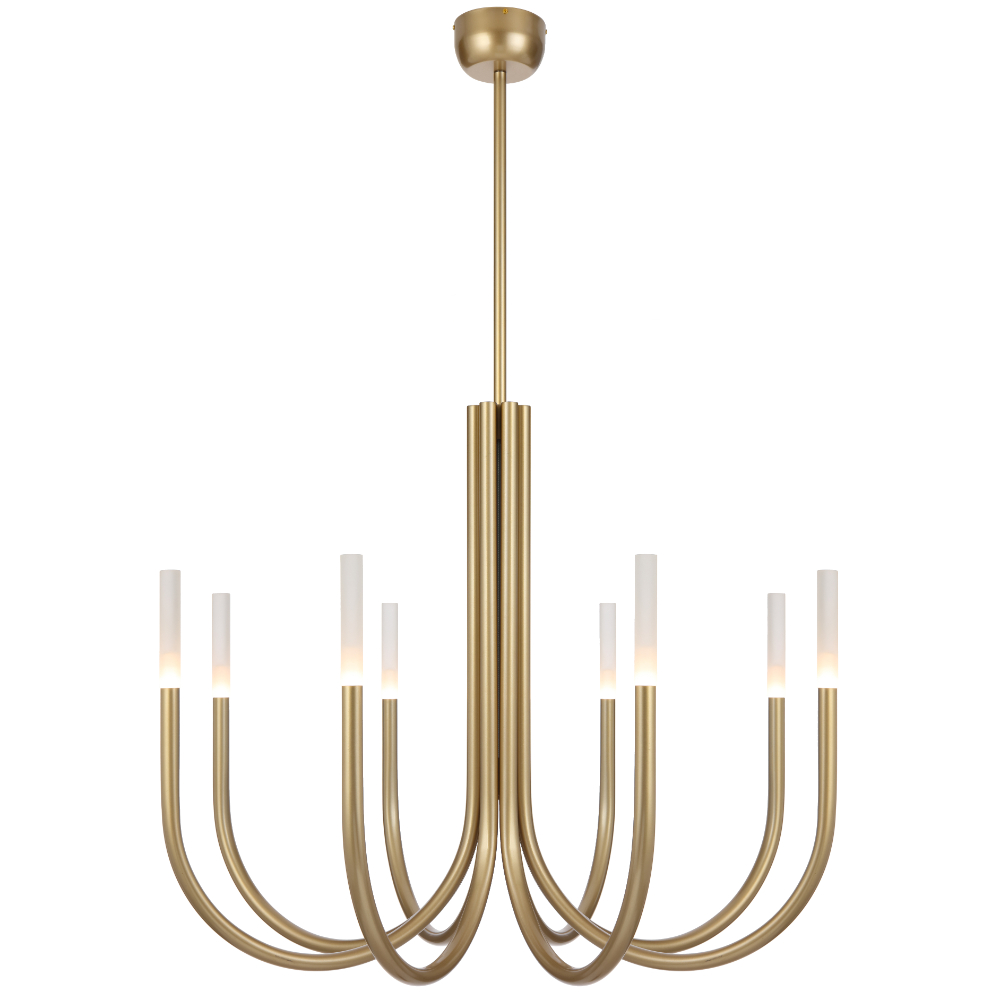 JOSHUA 8 LED PENDANT LIGHT