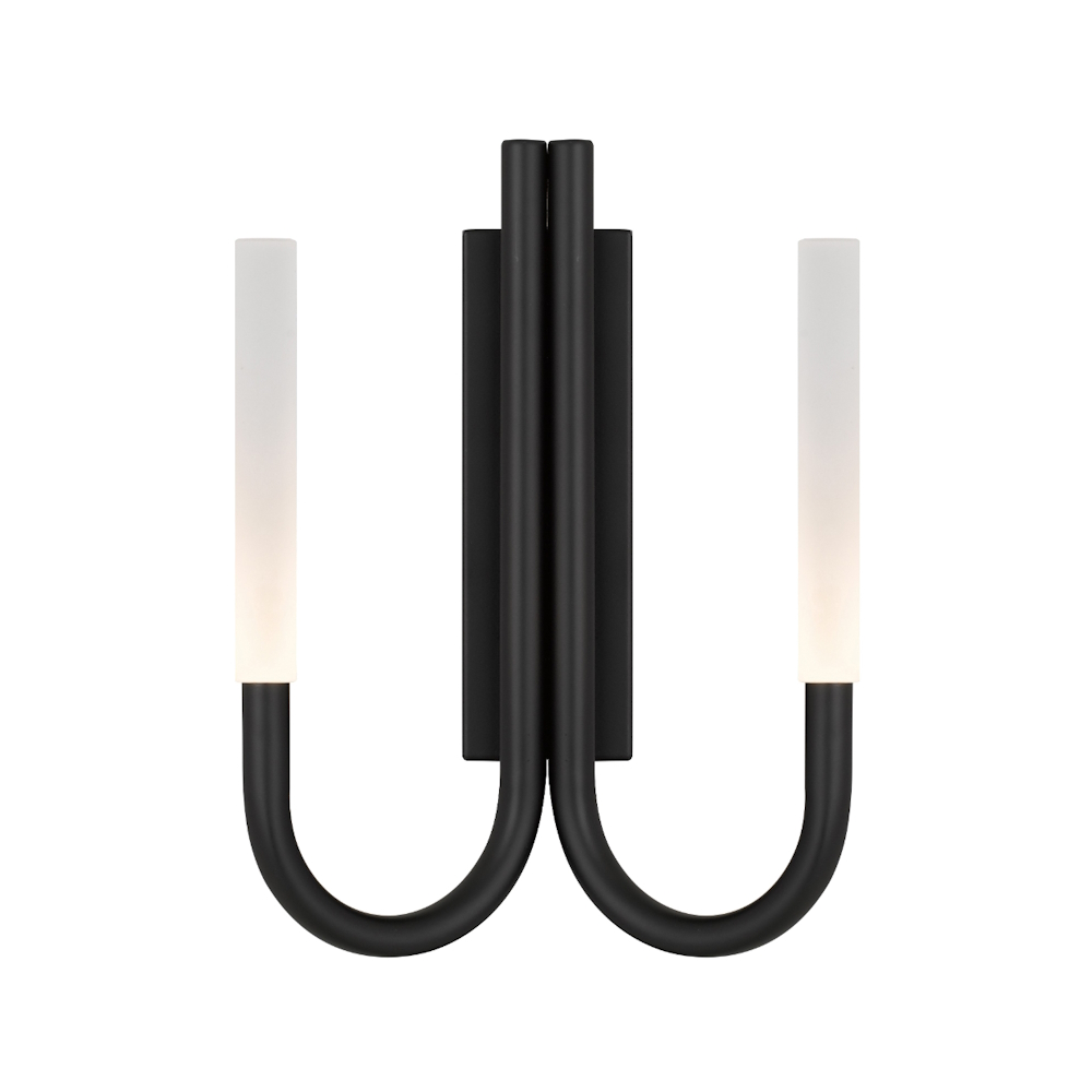 JOSHUA SMALL LED WALL LIGHT