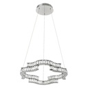 JURA 1 TIER LED PENDANT LIGHT