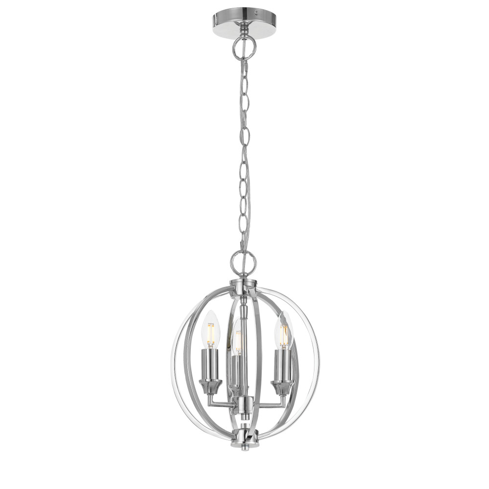 KENDALL 3 PENDANT LIGHT