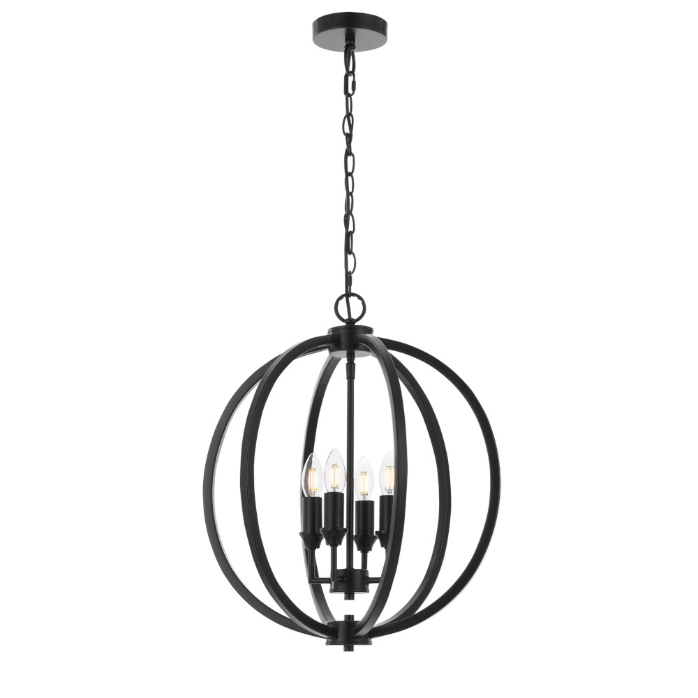 KENDALL 4 PENDANT LIGHT