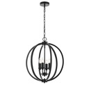 KENDALL 4 PENDANT LIGHT