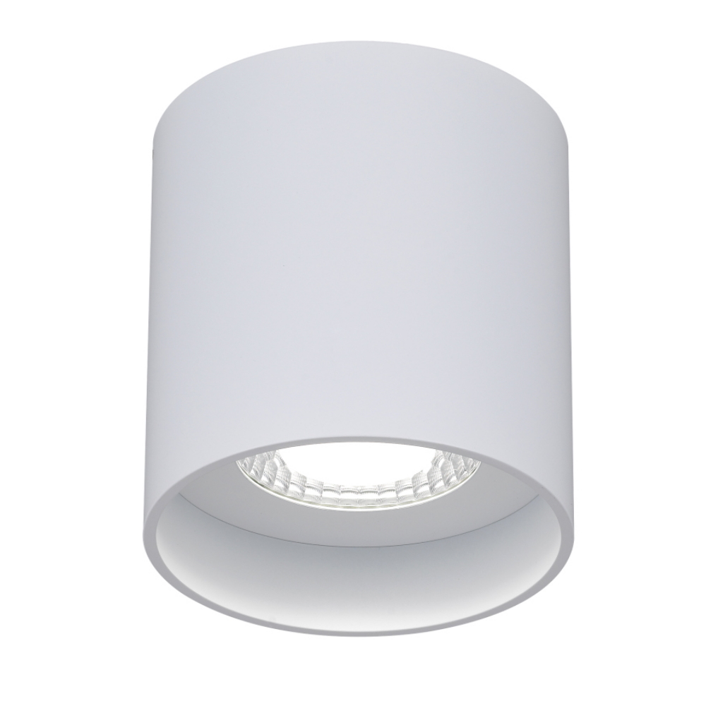 KEON 20W LED SURFACE MOUNTED DOWNLIGHT DIMMABLE WHITE