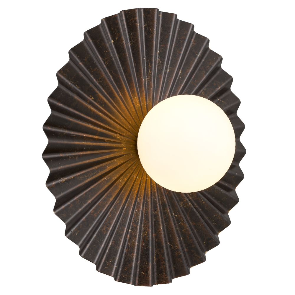 KINSO 35CM WALL LIGHT