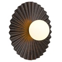 KINSO 35CM WALL LIGHT