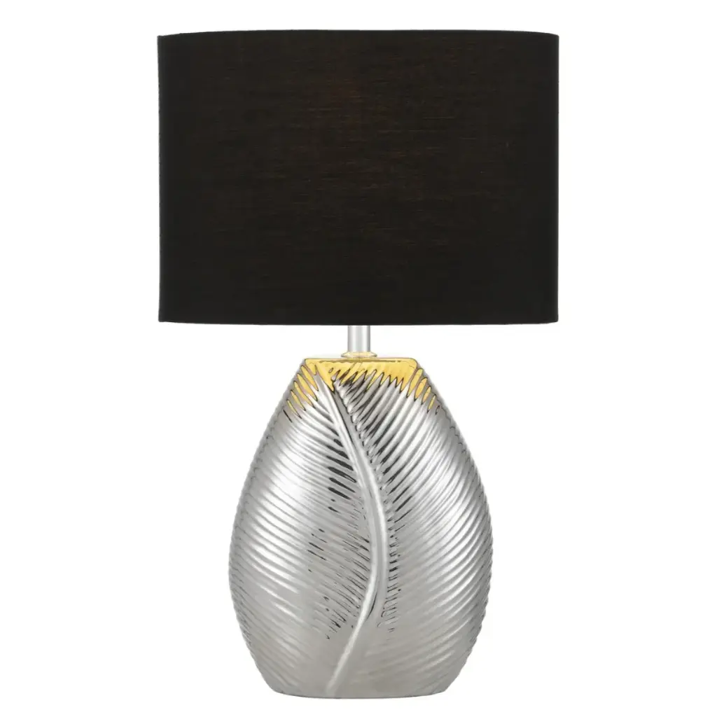 KLEE CERAMIC TABLE LAMP