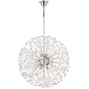 LERIDA 12 PENDANT LIGHT ROUND