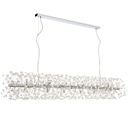 LERIDA 18 RECTANGULAR PENDANT LIGHT