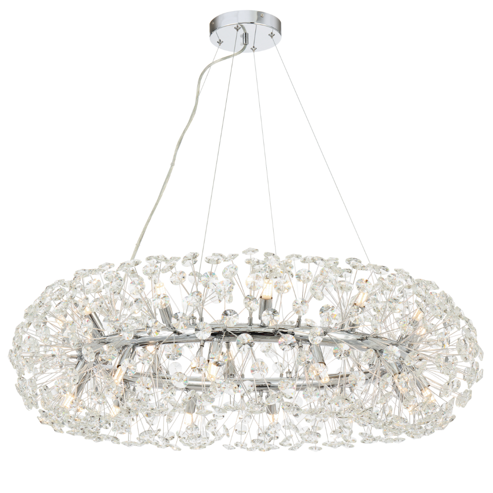 LERIDA 24 PENDANT LIGHT