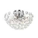 LERIDA 4 CTC CEILING LIGHT