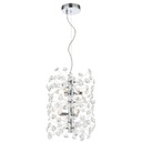 LERIDA 6 PENDANT LIGHT VERTICAL