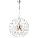 LERIDA 8 PENDANT LIGHT ROUND