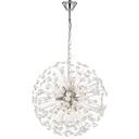 LERIDA 9 PENDANT LIGHT ROUND
