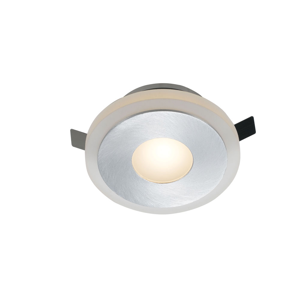 LIMA ROUND LED STAIR WALL LIGHT