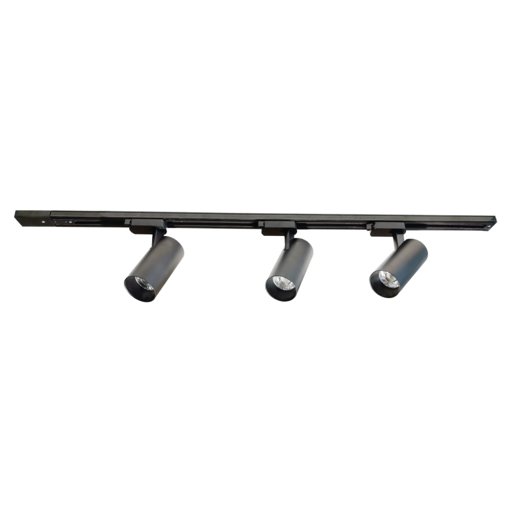 LOGIK TRACK LIGHT LED 12W CEILING LIGHT