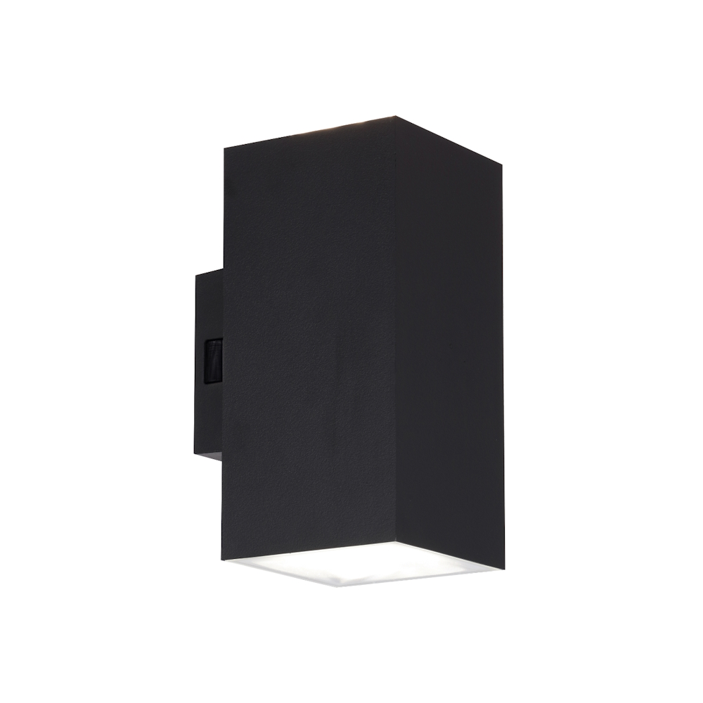 LORSA UP-DOWN EXTERIOR LED WALL LIGHT