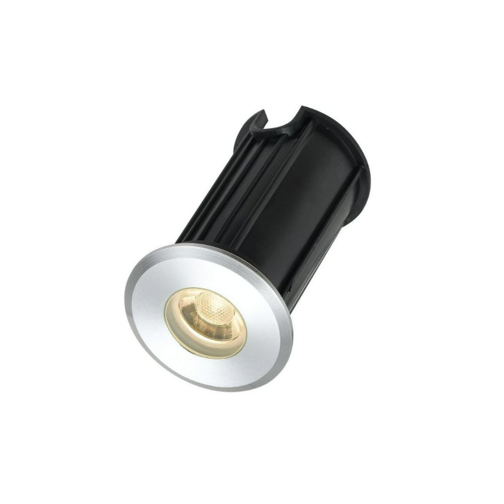 LUC 3W 8-26V EXTERIOR LED INGROUND LIGHT