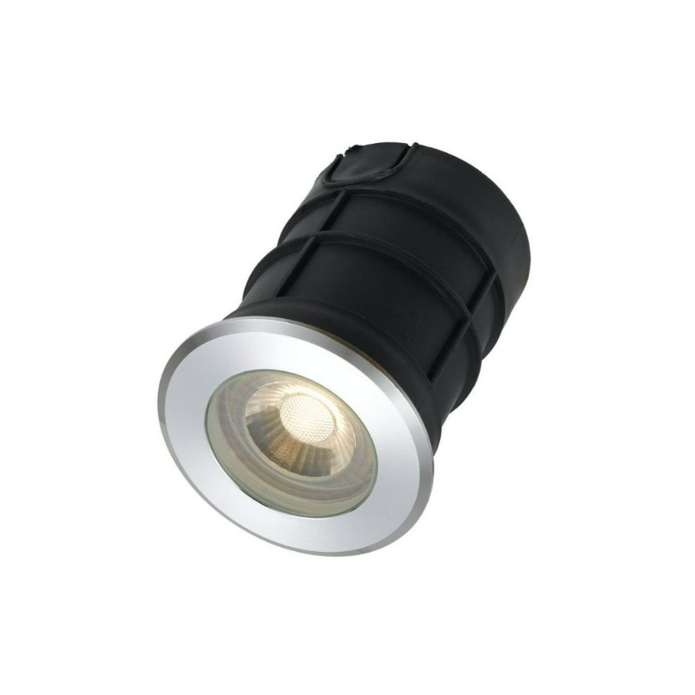 LUC 8W 8-26V EXTERIOR LED INGROUND LIGHT
